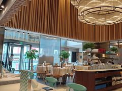 -莆田餐厅PUTIEN(三里屯店)