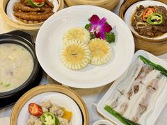 -陶缘一号·四季缘·老字号顺德菜·户外婚礼家宴(西滘店)