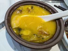 -半岛听涛蒸汽海鲜自助(K11店)