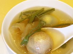 -丽思卡尔顿酒店-天泰轩中餐厅(大沽北路店)