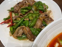 -泡椒食堂