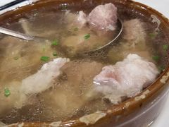 -香顺·客家菜(常平店)