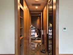 -西安威斯汀大酒店