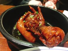 -大牌大·传统杭帮菜(湖滨店)