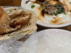 -文武王氏烧饼·无矾油条(西溪路店)