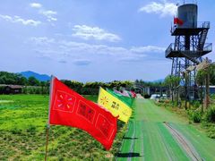 -亲兄弟真人CS团建拓展基地