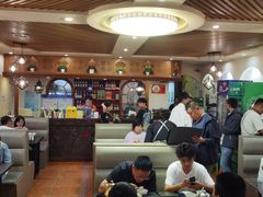 -天源居餐厅·地方特色菜(张北店)
