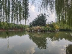 -南翠屏公园
