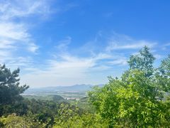 -北京金海湖景区