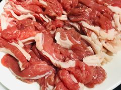 -天桥老金涮肉(牛街店)
