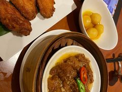 -杭州JW万豪酒店-万豪中餐厅