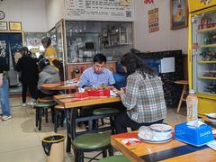 -西部来客大盘鸡(东大街店)
