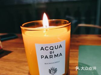 苏州探店｜Acqua di Parma，闻得到的“奢华”