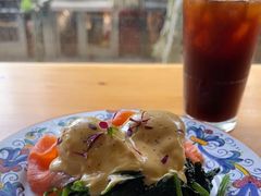 -Alimentari早午餐(安福路店)