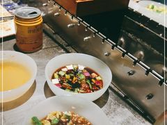 -很久以前羊肉串(簋街店)