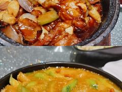 牛蛙煲-蟹榭·本帮江浙菜·蟹宴(五角场合生汇商场店)