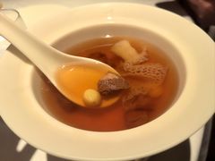 -运·中餐厅(成都华尔道夫酒店)