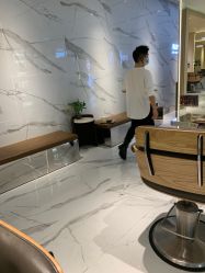 -罗亚帝造型·烫发染发
