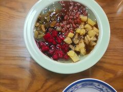 -顿顿吉祥·长安味道(启迪香山店)