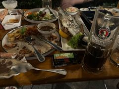 -普拉那啤酒坊Paulaner(凯宾斯基饭店)