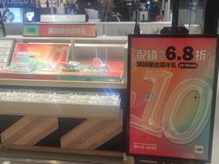 -LOHO眼镜(上海五角场合生汇店)