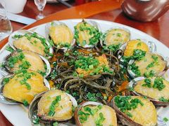 -金贝壳海鲜加工坊(田和活鲜水产市场店)