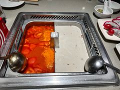 -海底捞火锅(泉城路店)