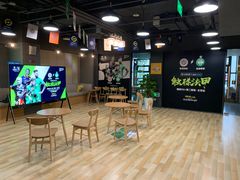 -咪咕咖啡(北京西单店)