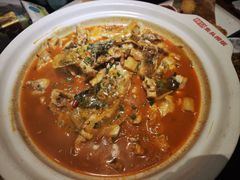 -魏铭鱼头捞饭(晋阳路店)