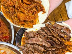 -老白家怡贵园烤肉