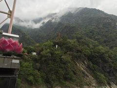 -太鲁阁公园