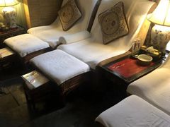 -姗娜娜足道·SPA(古北店)