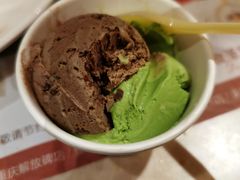 -芭菲盛宴·环球美食(解放碑英利国际店)