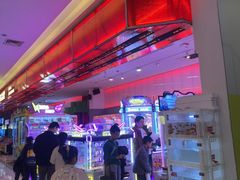 -嘻品堂电玩(喜盈门范城店)
