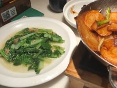 -绿茶餐厅(千岛湖银泰城店)