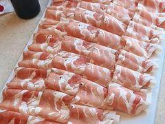 -阳坊大都涮羊肉(阳坊总店)