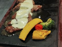 -芝士农场·意式餐厅(生态城万达店)