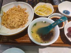 -松鹤楼面馆(天一广场店)