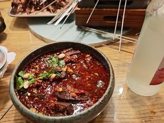 -阿记烧烤(英达路店)