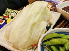 -平成屋·午肴夜酒(四川北路店)