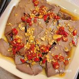 合肥美食｜他家的蟹黄干捞粉直接封神‼️