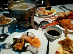 -星伦多自助料理(江阴万达店)