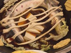 -荣德灶台鱼(圣泉寺店)