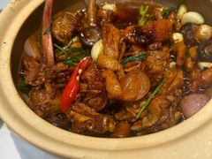 -火啫啫·粤式啫啫煲(南京弘阳店)