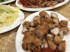 -雷祖芳老妈蹄花店