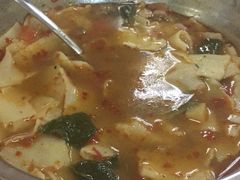 -宝山一号馕坑肉