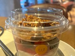 -Wagas沃歌斯(大学路店)