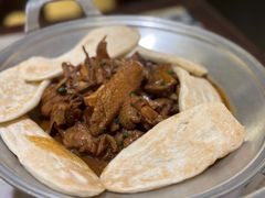 -小菜园新徽菜(上海浦东复地活力城店)