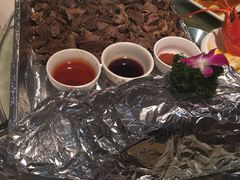 -阿英煲(凉城路店)