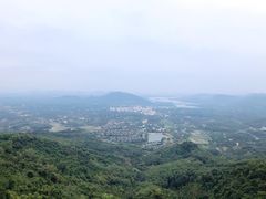 -呀诺达热带雨林